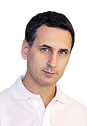 Дизайнер освітлення