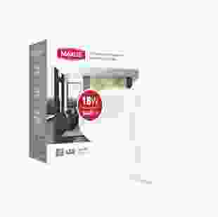 Светильник светодиодный настенно-потолочный Maxus Ceiling light 18W 4100K C (круг)