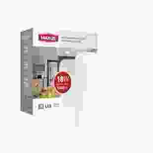 Светильник светодиодный настенно-потолочный Maxus Ceiling light 18W 4100К S (квадрат)