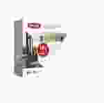 Светильник светодиодный настенно-потолочный Maxus Ceiling light 18W 4100K C (круг)