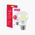 Лампа світлодіодна A60 FM 8W 4100K 220V E27 Clear