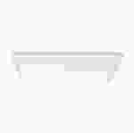 Панель світлодіодна Maxus assistance LED Panel Basic 36W 850 595x595 back lit WHITE 01