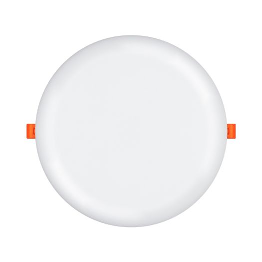 Точковий врізний-накладний LED-світильник GLOBAL SP 2in1 30W, 4100K (коло)