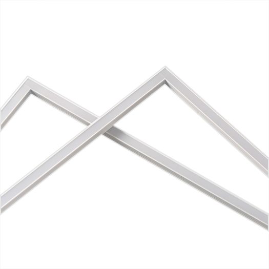 LED Рамка MAXUS ASSISTANCE PRO 590x590 40W денне світло